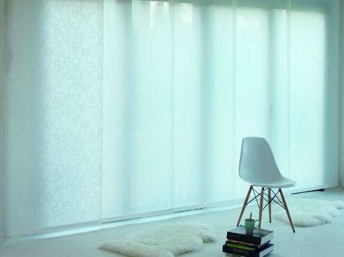 Panneaux japonais Seuls 