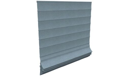 store bateau tissu gris occultant