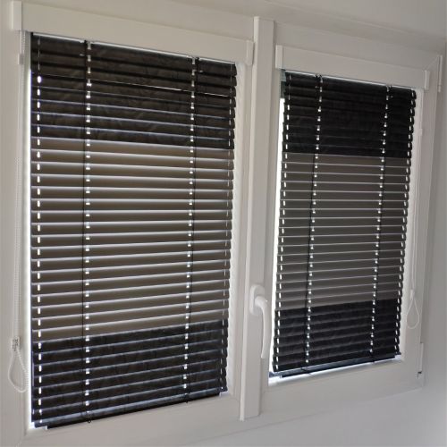 Store vénitien ISODESIGN