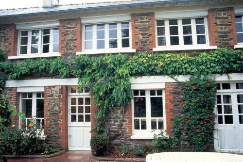 Volet roulant rénovation PVC 