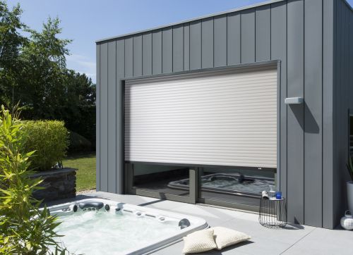 volet roulant trad easy pour construction neuve