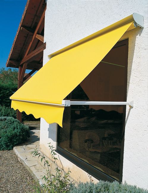 store projection bannette