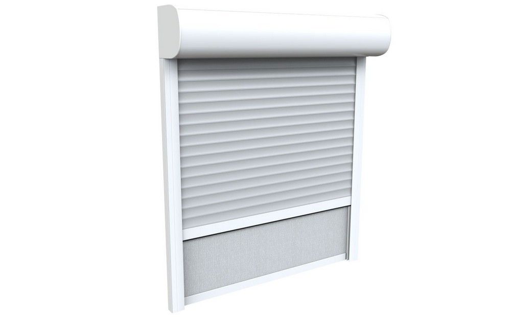 Volet roulant DUOSTORE