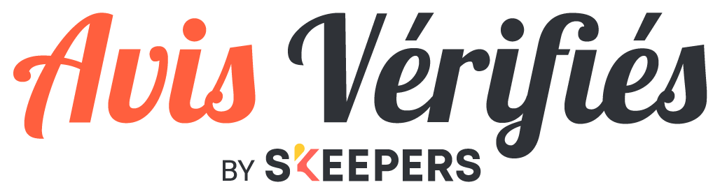 Logo avis vérifiés